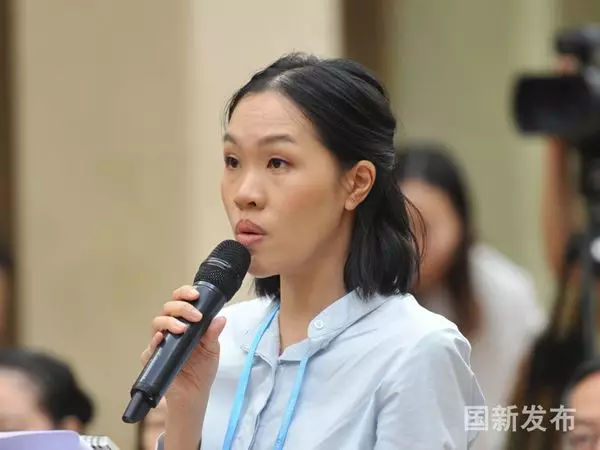 财政部副部长刘伟：更加积极的财政政策包含三方面内容