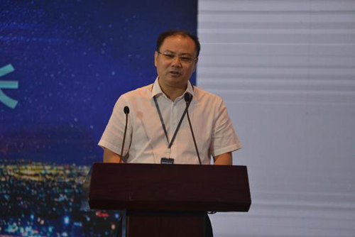 冯力虎:下一代快递企业应该是高技术企业