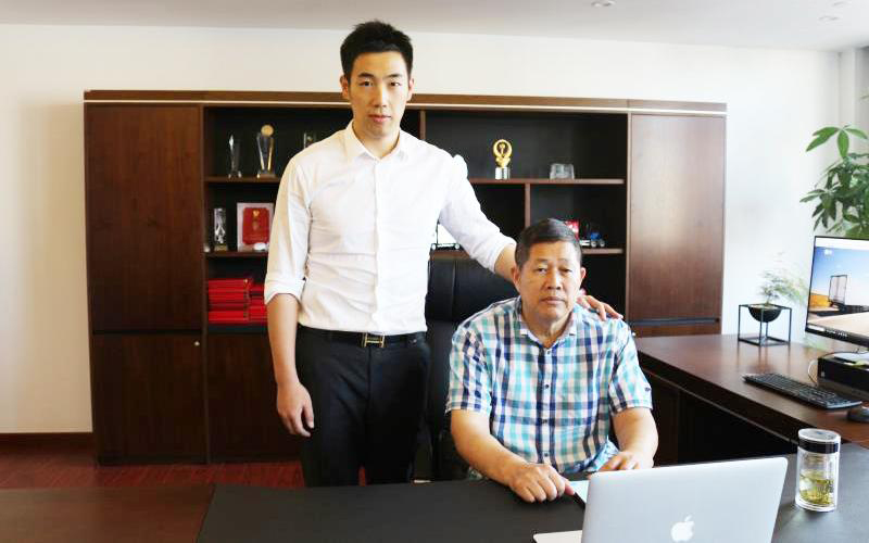 接手3年营收增长4亿,未来5年要再增长10倍!他何以成为“物流少帅”