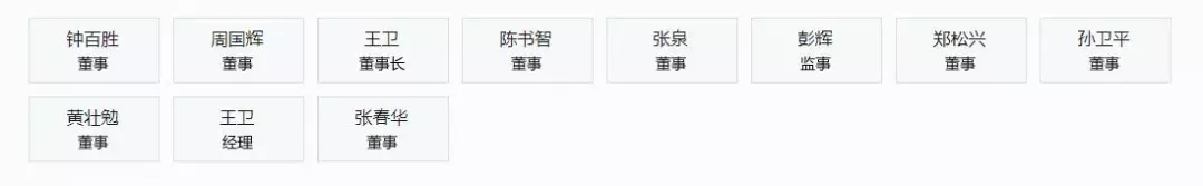 深圳九家知名企业发起的大数据公司浮出水面:广东数程科技有限公司