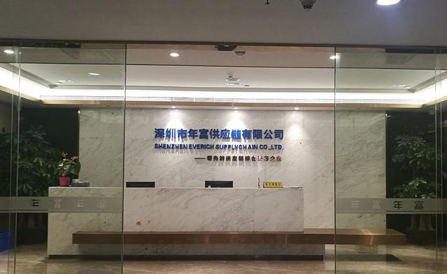 民营500强之一,沦为诈骗团伙?被曝供应链行业还有“公开秘密”