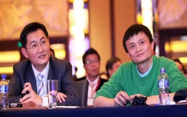 十年资本巨潮下的阿里该何去何从?