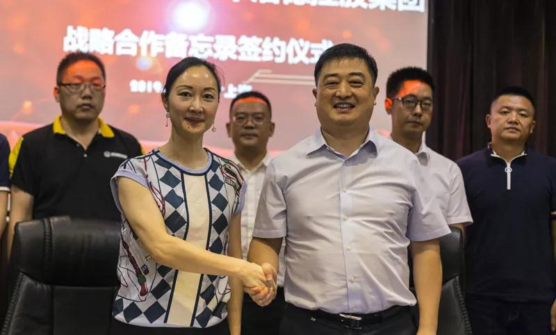 国通快递找到“接盘侠”了?