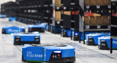 国家机器人研发计划公布