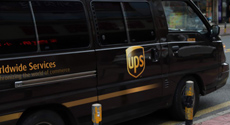 UPS全球特快货运服务拓展