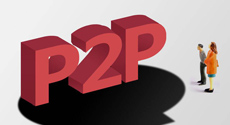 微贷网官宣退出P2P网贷行