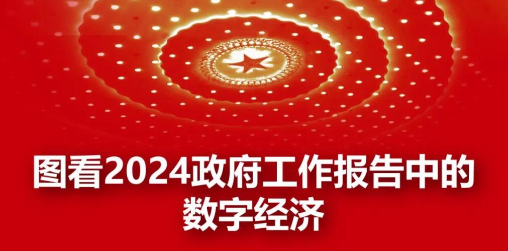 2024年政府工作报告中的