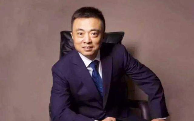 圆通执行总裁邓小波：从业18年物流仍是朝阳产业