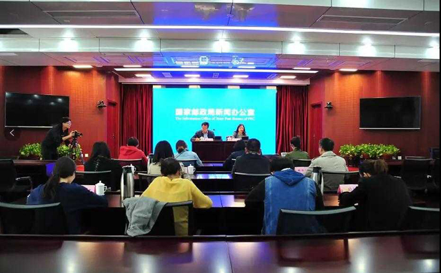 从无到有,中国如何缔造“世界第一快递大国”的奇迹