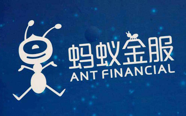 蚂蚁金服组织架构重大升级，胡晓明出任蚂蚁金服总裁
