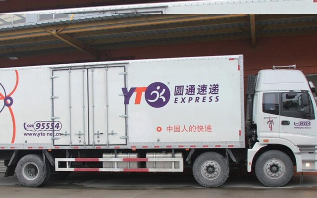 2亿可转债的背后,菜鸟看中了圆通什么?
