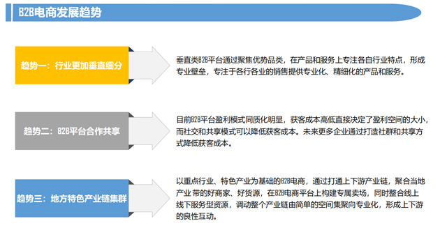 储雪俭教授：“掘金产业互联网，共塑供应链生态”