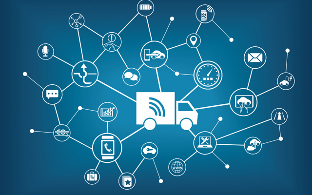 不拥有车、不控制仓,它们却在撬动物流行业?