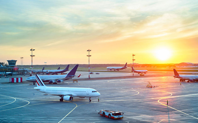 中西部货运枢纽持续发力,航空物流市场硝烟四起