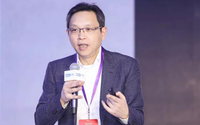 投资人董中浪:AI如何变革物流产业?