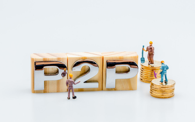 P2P展望:雷暴之后,回归普惠初心