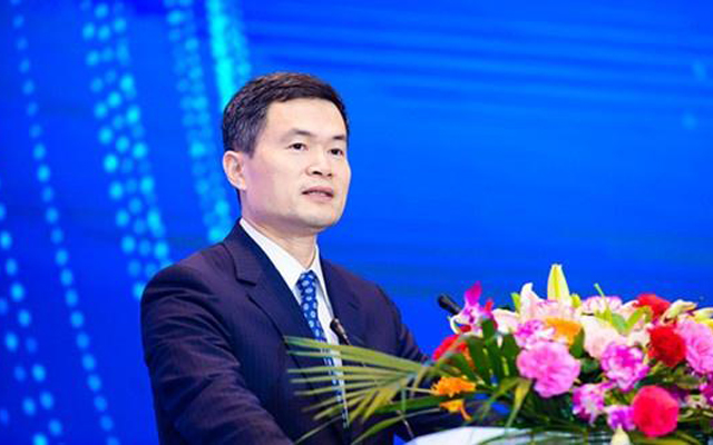 证监会副主席方星海达沃斯发言全文(完整版)