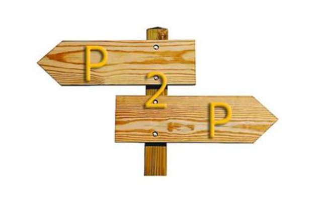 谁说P2P要完?
