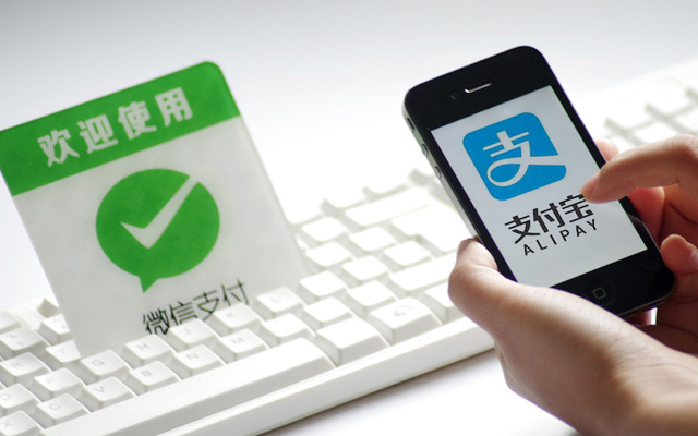 支付宝收费后,你会更加欲罢不能