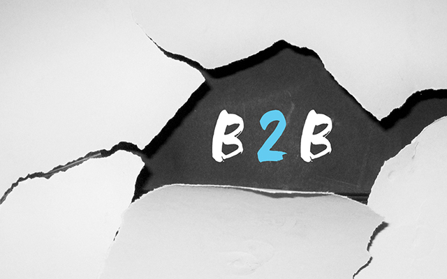 深度:从中美流通渠道的变迁,看国内B2B平台为什么会大量亏损关停?