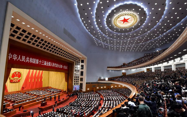 银行定向支持实体经济:助供给侧改革,深化对外开放