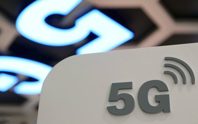5G如何与物联网结合?