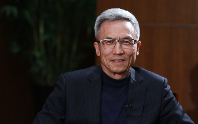 许小年:投资新趋势,谁可以成为中国的丰田、三星