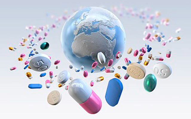 医药物流行业标准或将出台，助力千亿市场发展