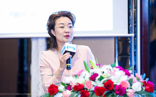 真果科技贾求真:《“双链数据系统确权”引领供应链金融新模式》