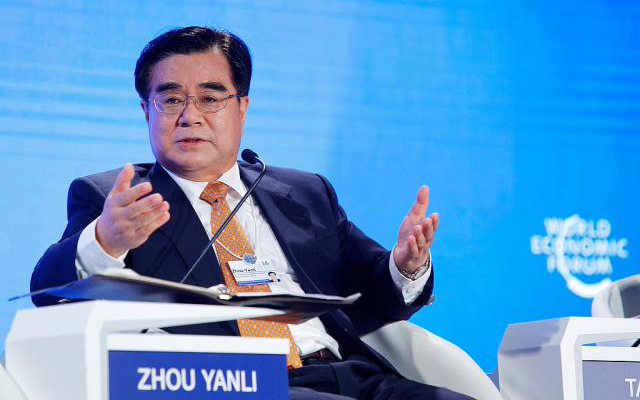 周延礼:供应链金融是中国企业融资的有利抓手