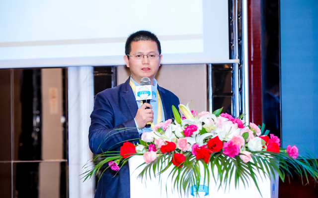上海盟创投资有限公司卢振斌：“产业互联网的价值和路径”