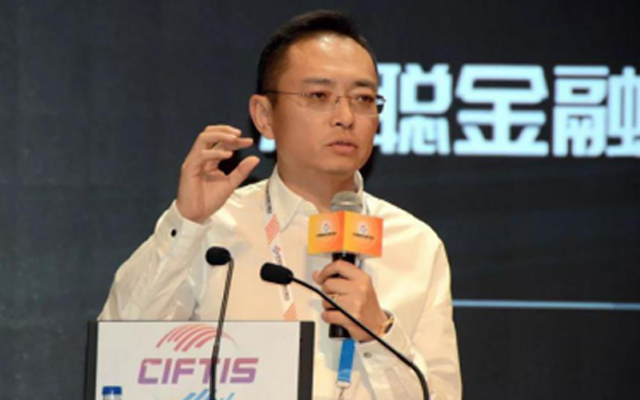 慧聪集团刘军：产业互联网将进入发展黄金期