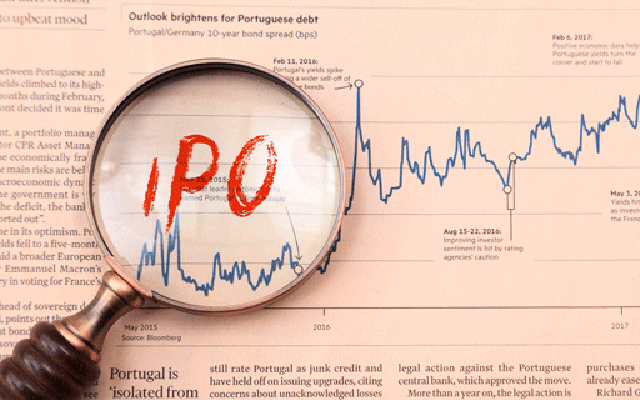 IPO再遭挫折，快递服务商天元集团被“中止审核”