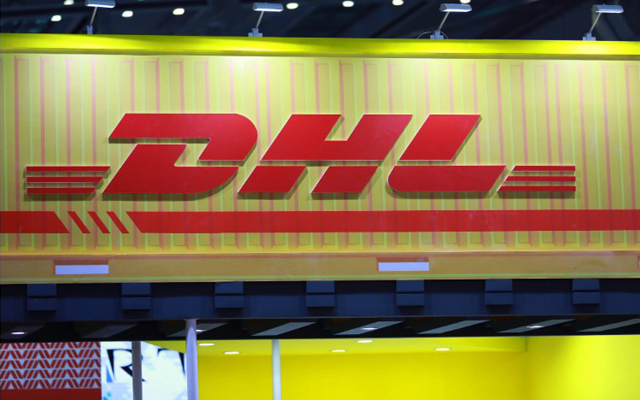 DHL推出智能仓库计划