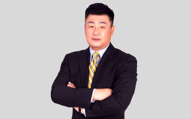 车通云完成C+轮融资!郝鼎文:我们已赢得了时间,行业壁垒即将成型