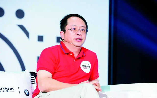 互联网老兵周鸿祎:从高朋满座到如今的孤家寡人
