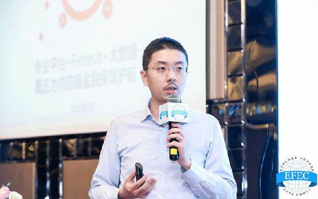 《专业平台+Fintech+大数据真正为供应链金融保驾护航》