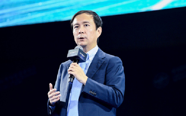阿里CEO张勇:赴港上市是阿里的新起点