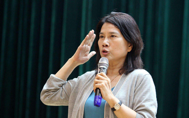 董明珠为什么选择长沙?