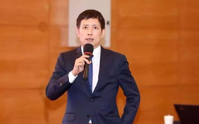 郑武:从资本市场与产业服务的角度,看中国快递业的未来发展