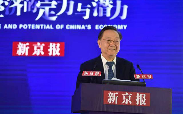 李毅中:5G全国覆盖还需要六七年时间