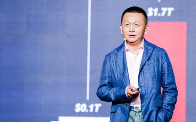 朱啸虎:今年资本市场不是寒冬,是冷热不均