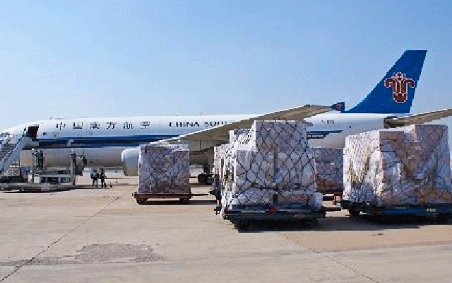 南方航空成立货运有限公司，注册资本10亿元