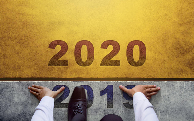 从2019看向2020，金融科技的盘点与展望