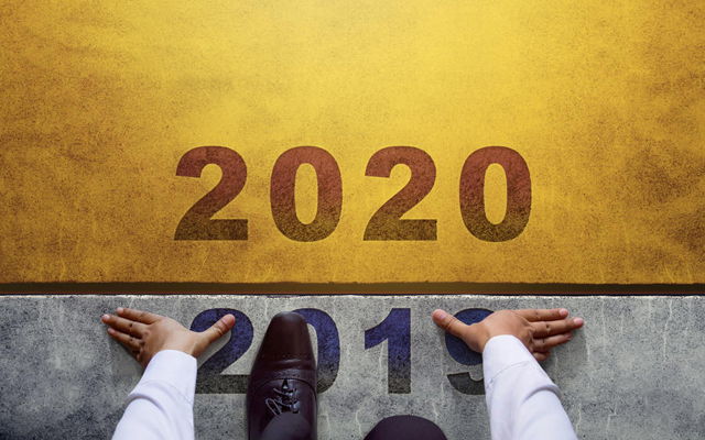 从2019看向2020,金融科技的盘点与展望