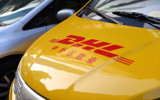 DHL投资550万美元在迪拜机场建物流枢纽