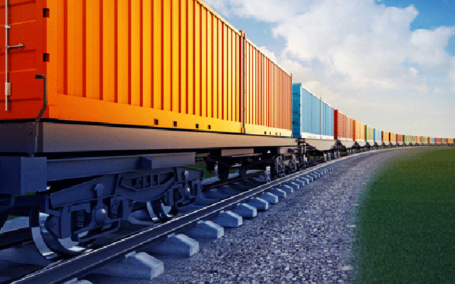 国铁集团：2020年国家铁路完成货物发送量36.5亿吨