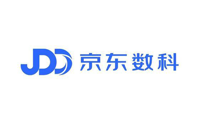 京东数科宣布logo升级 数科蓝中添了一抹京东红