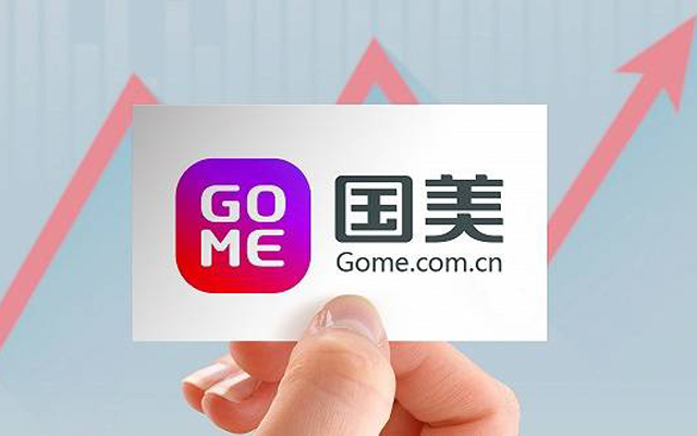 国美成立线上平台公司,原百度高级副总裁向海龙任CEO