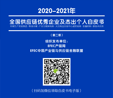 优秀案例-中储京科：“货兑宝”-独创“天网+地网”模式，构建大宗商品“四流”合一的供应链协同平台